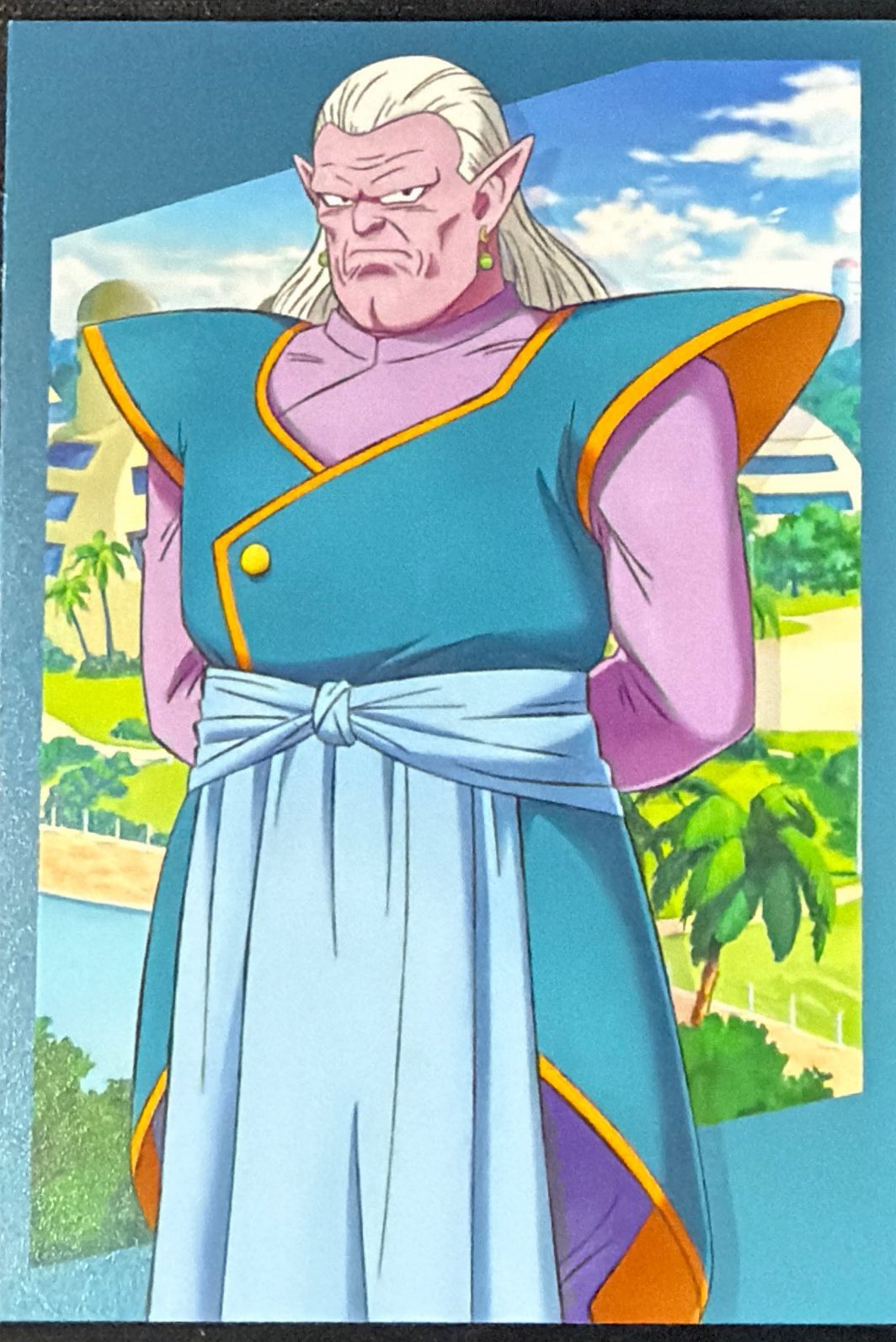 Dragonball Daima Panini - Scegli Card da 1 a 207