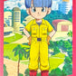 Dragonball Daima Panini - Scegli Card da 1 a 207