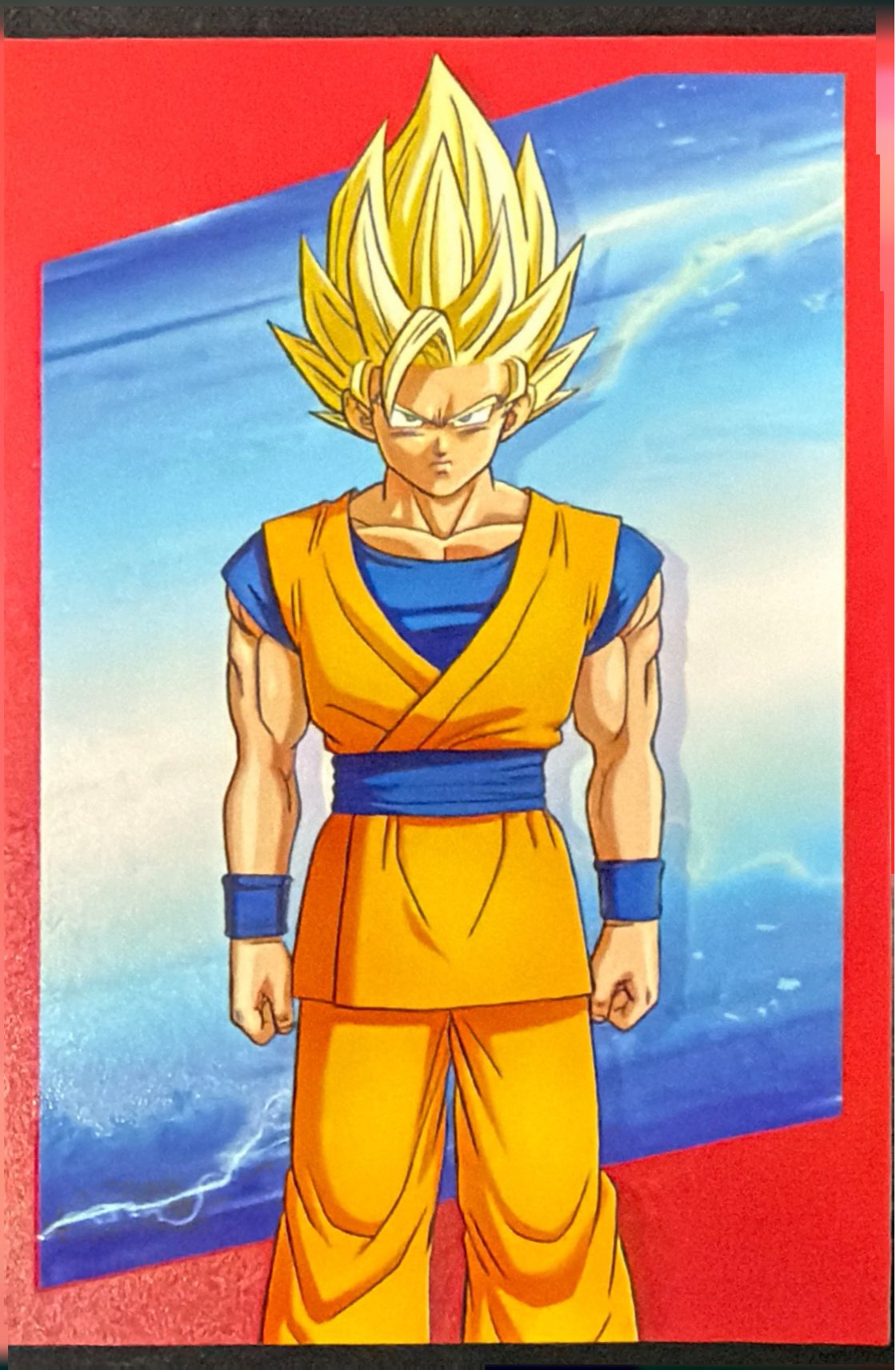Dragonball Daima Panini - Scegli Card da 1 a 207
