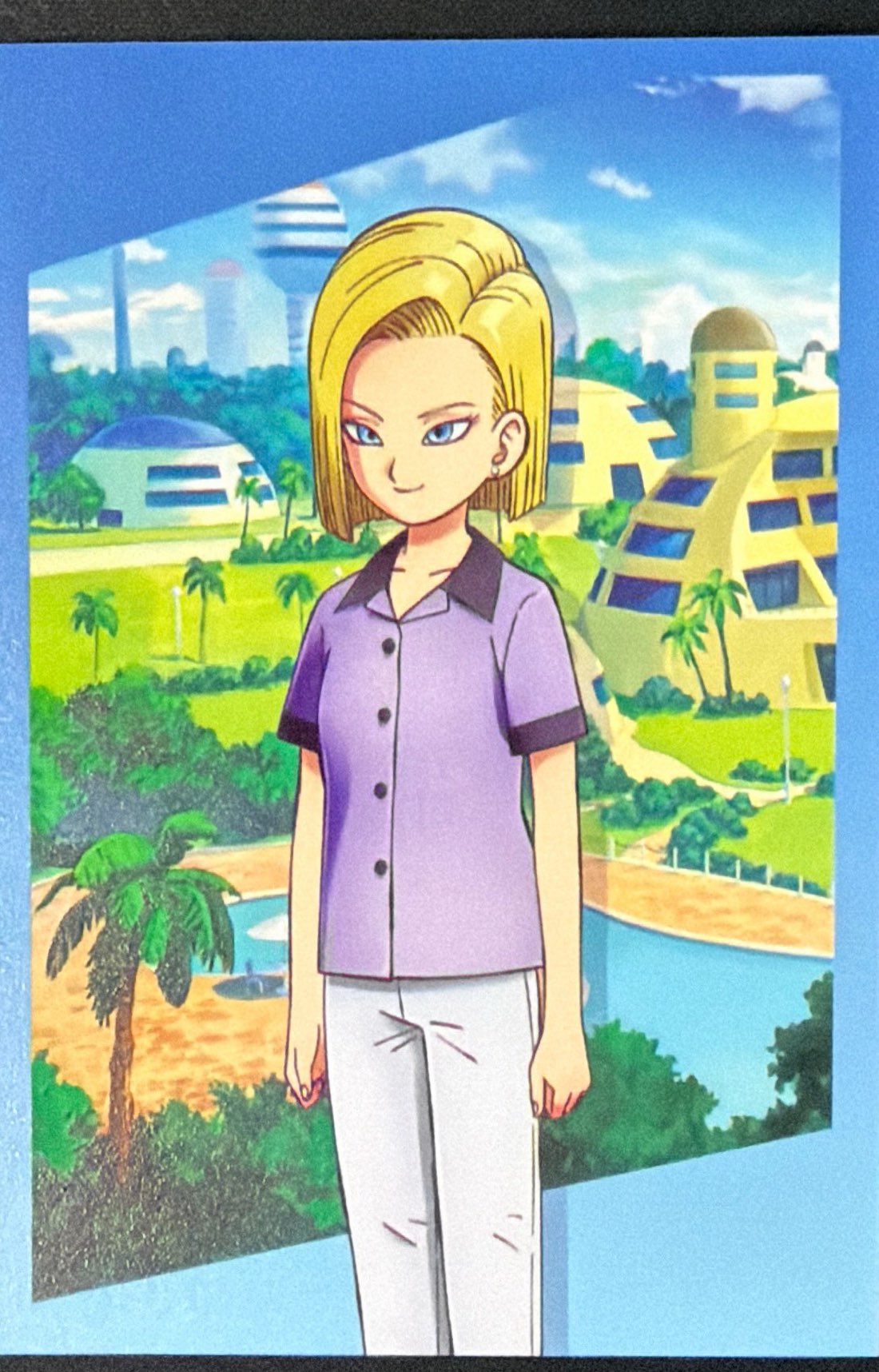 Dragonball Daima Panini - Scegli Card da 1 a 207