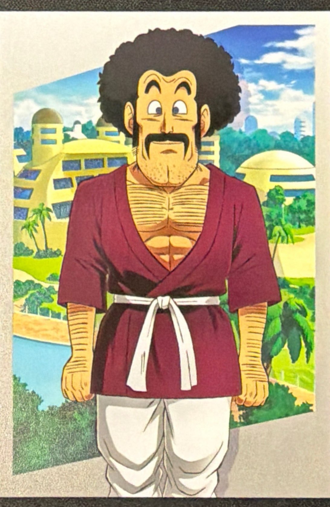 Dragonball Daima Panini - Scegli Card da 1 a 207