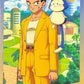 Dragonball Daima Panini - Scegli Card da 1 a 207