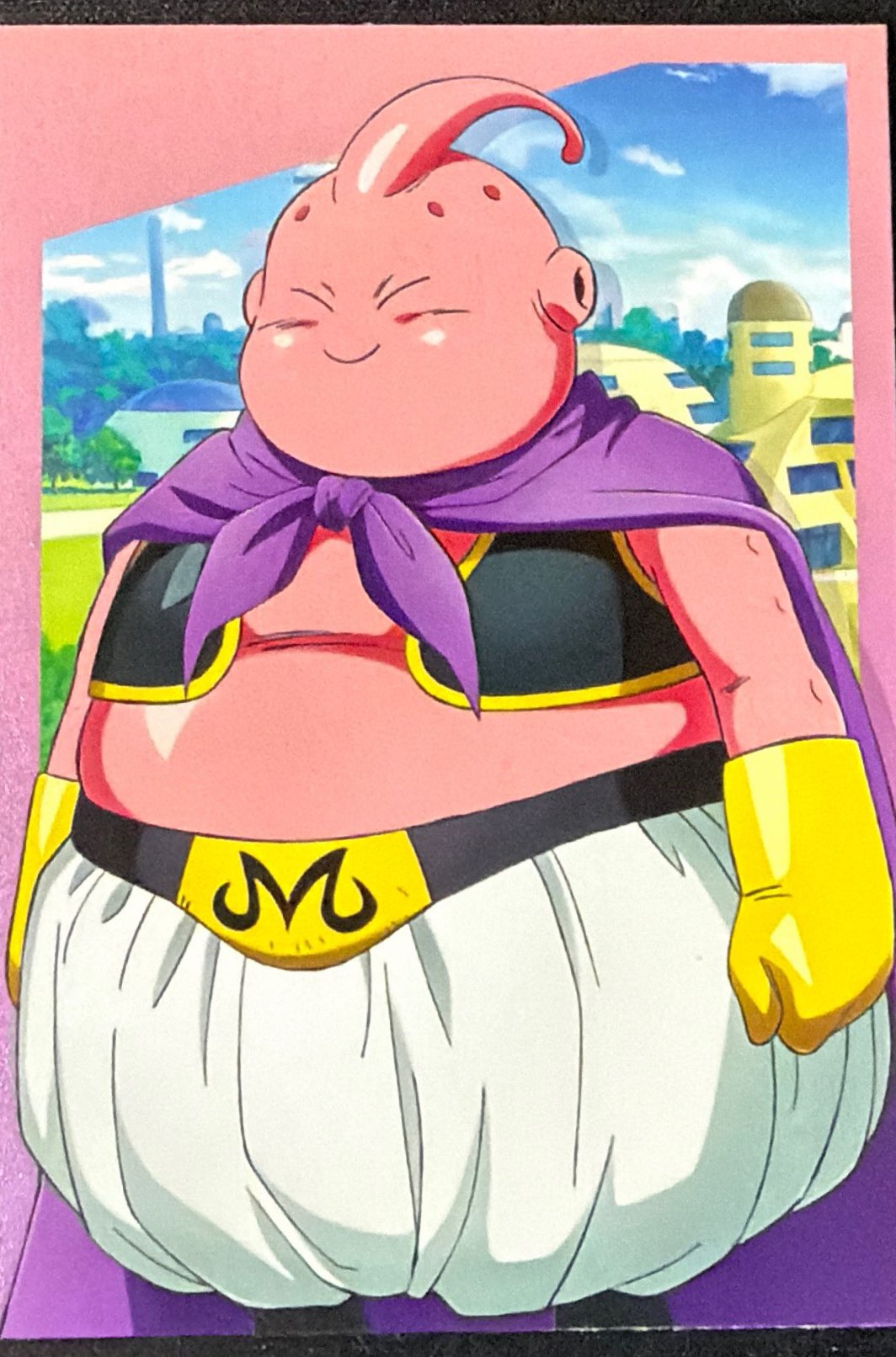 Dragonball Daima Panini - Scegli Card da 1 a 207