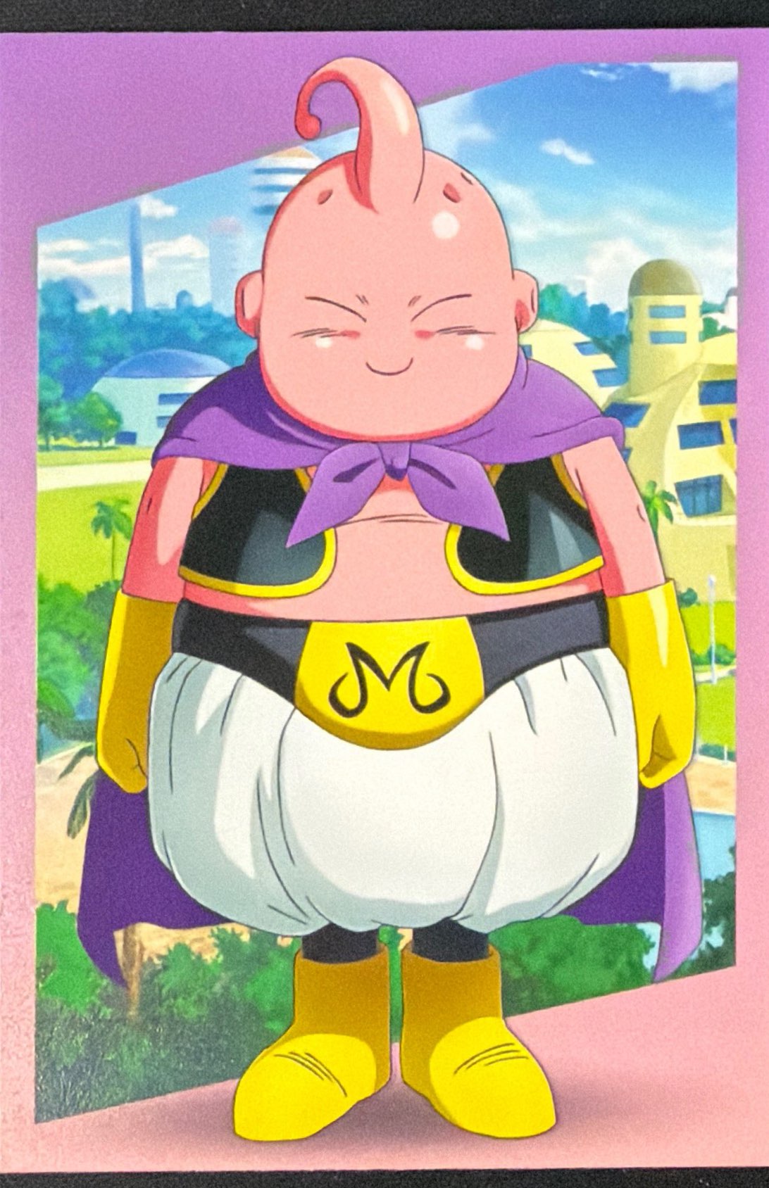 Dragonball Daima Panini - Scegli Card da 1 a 207