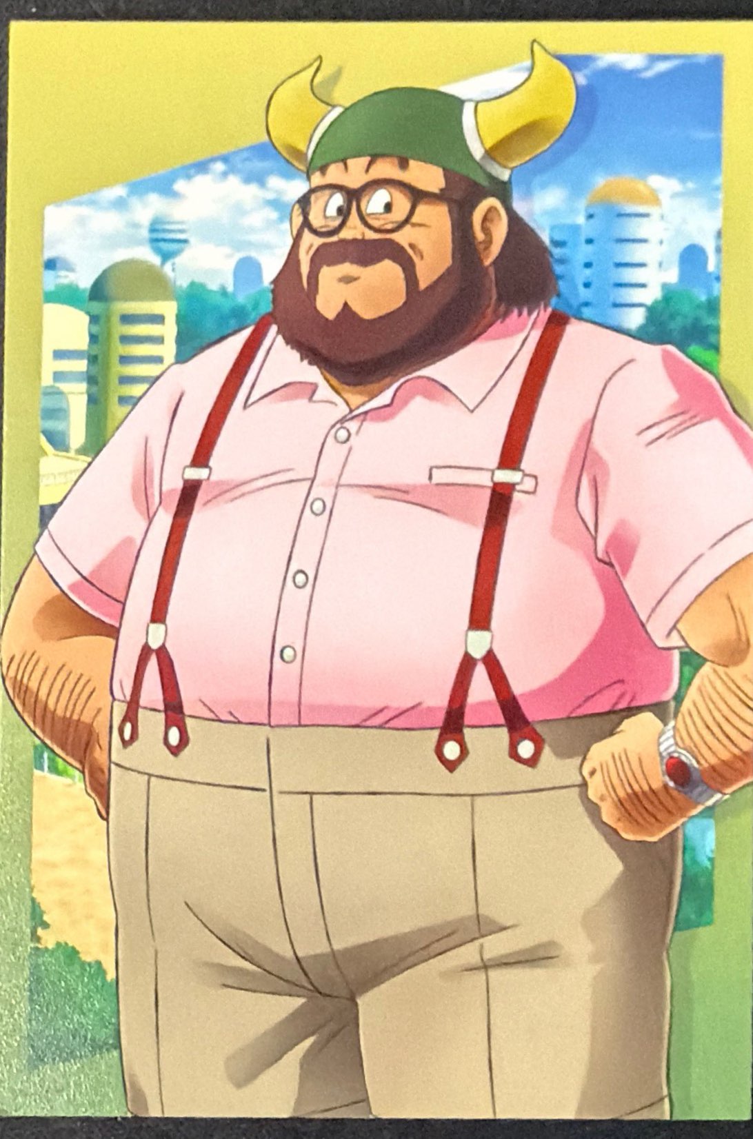 Dragonball Daima Panini - Scegli Card da 1 a 207