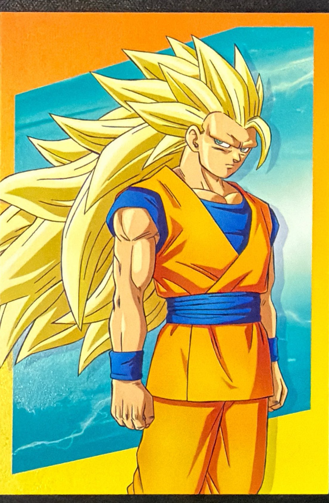 Dragonball Daima Panini - Scegli Card da 1 a 207