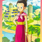 Dragonball Daima Panini - Scegli Card da 1 a 207