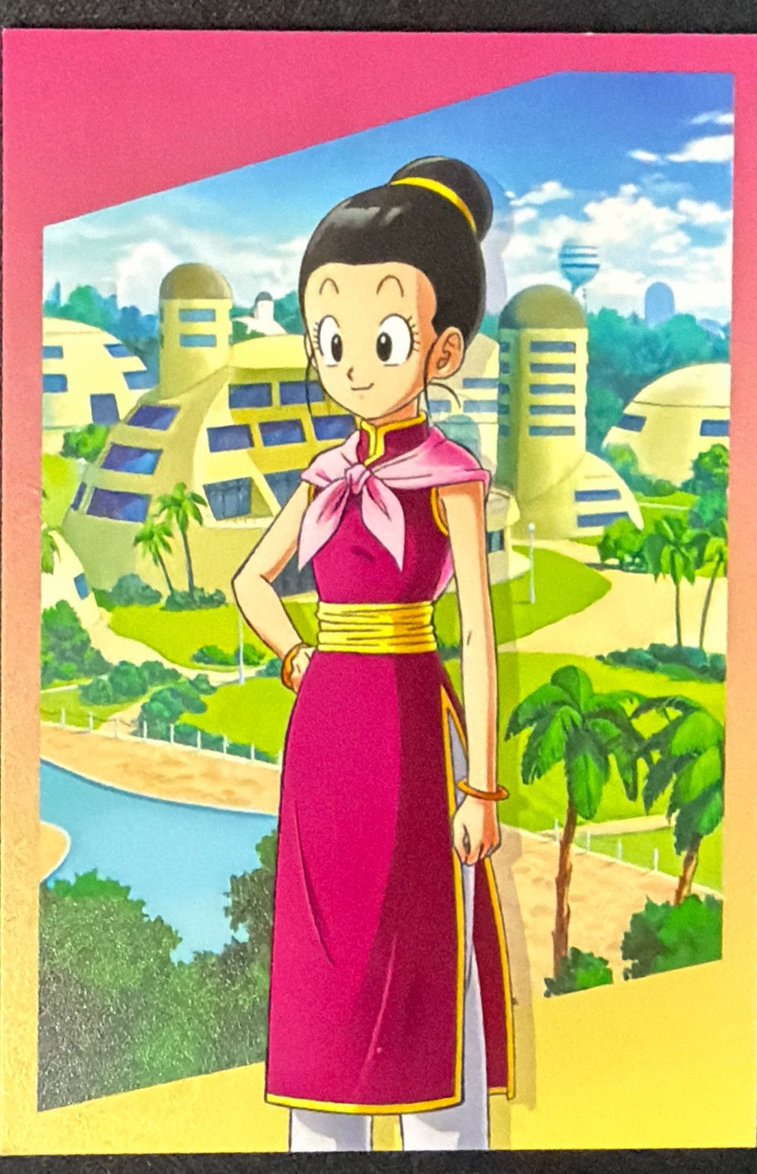 Dragonball Daima Panini - Scegli Card da 1 a 207