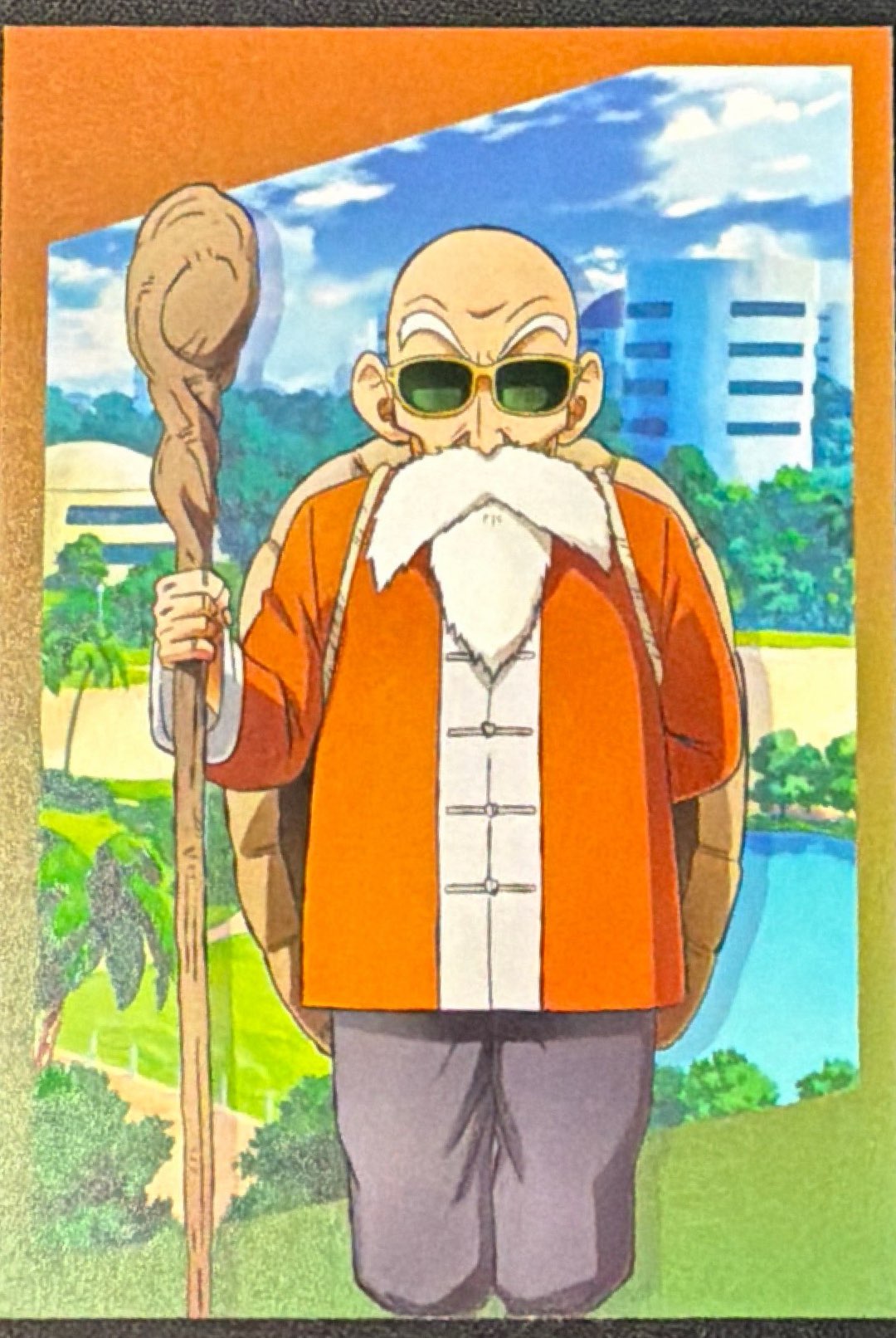Dragonball Daima Panini - Scegli Card da 1 a 207