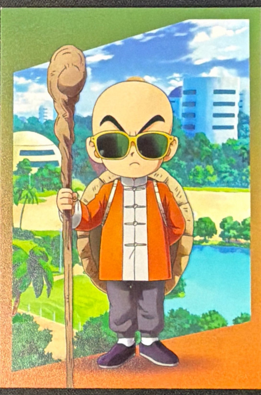 Dragonball Daima Panini - Scegli Card da 1 a 207