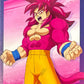 Dragonball Daima Panini - Scegli Card da 1 a 207