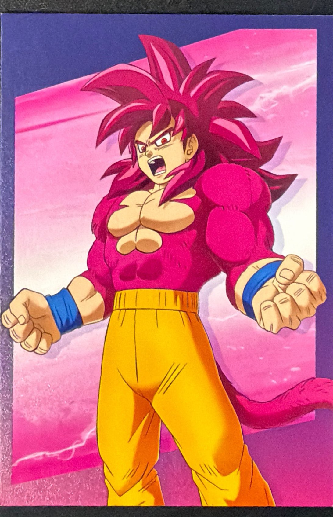Dragonball Daima Panini - Scegli Card da 1 a 207