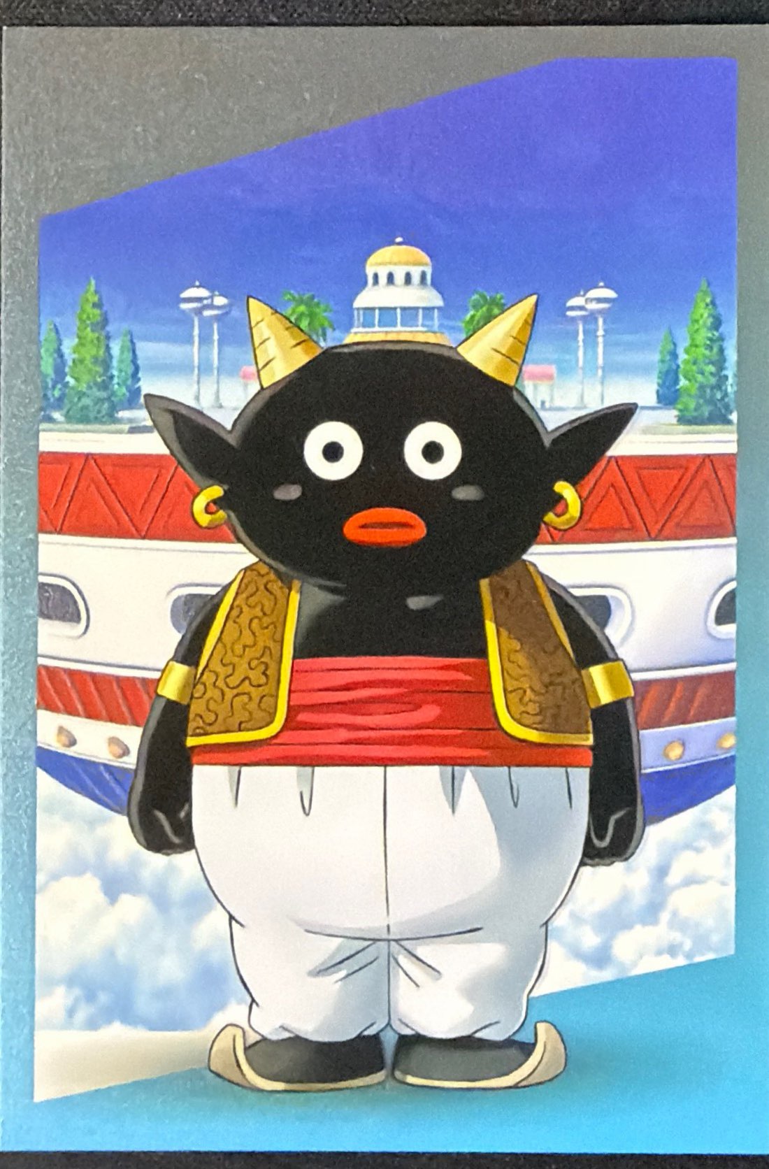Dragonball Daima Panini - Scegli Card da 1 a 207