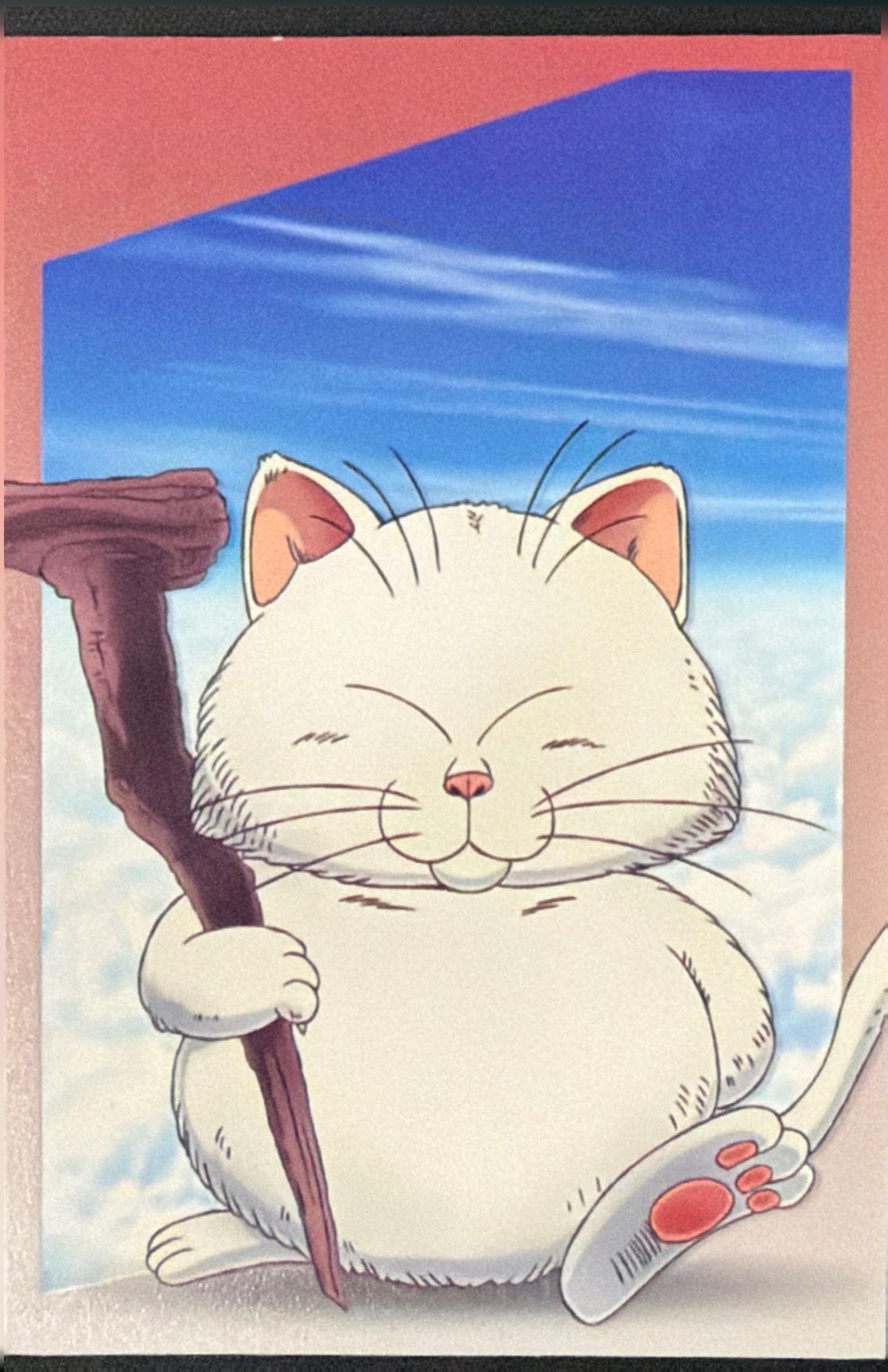 Dragonball Daima Panini - Scegli Card da 1 a 207