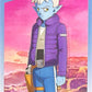 Dragonball Daima Panini - Scegli Card da 1 a 207