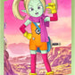 Dragonball Daima Panini - Scegli Card da 1 a 207