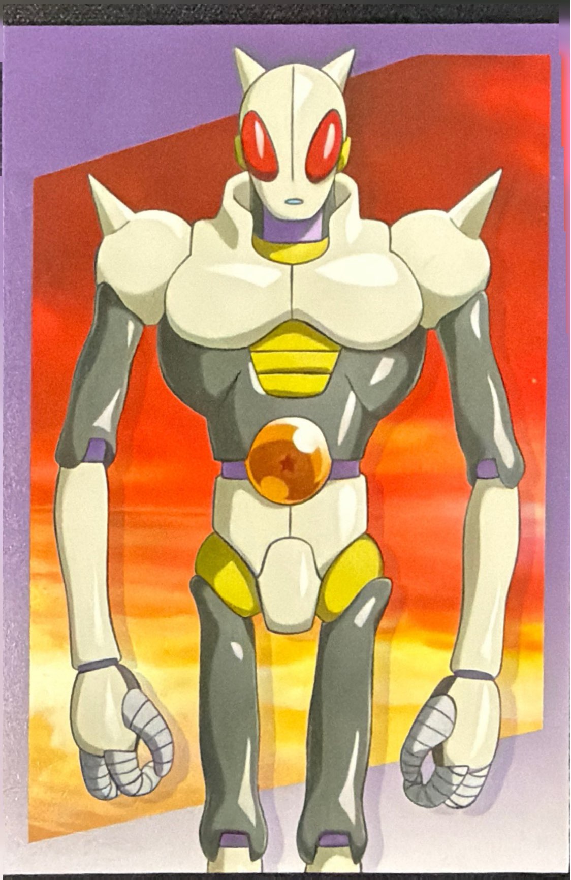 Dragonball Daima Panini - Scegli Card da 1 a 207