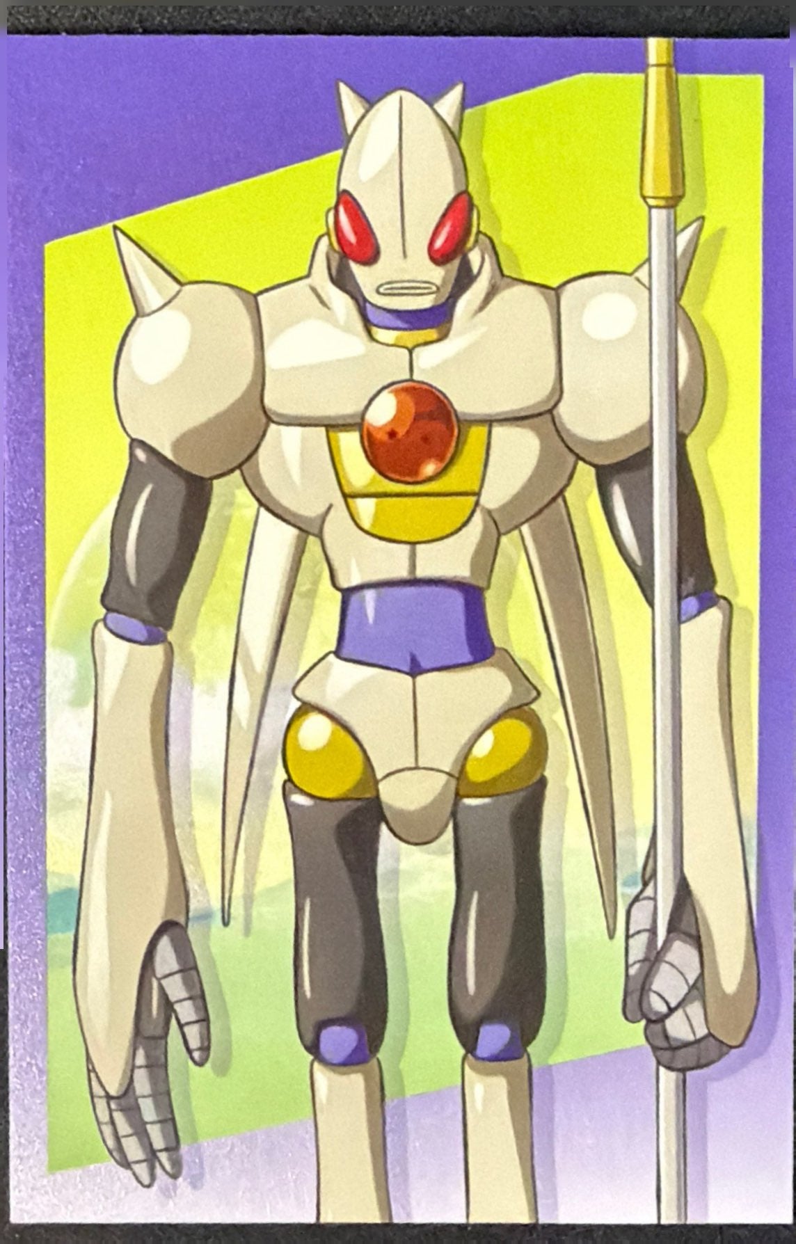 Dragonball Daima Panini - Scegli Card da 1 a 207