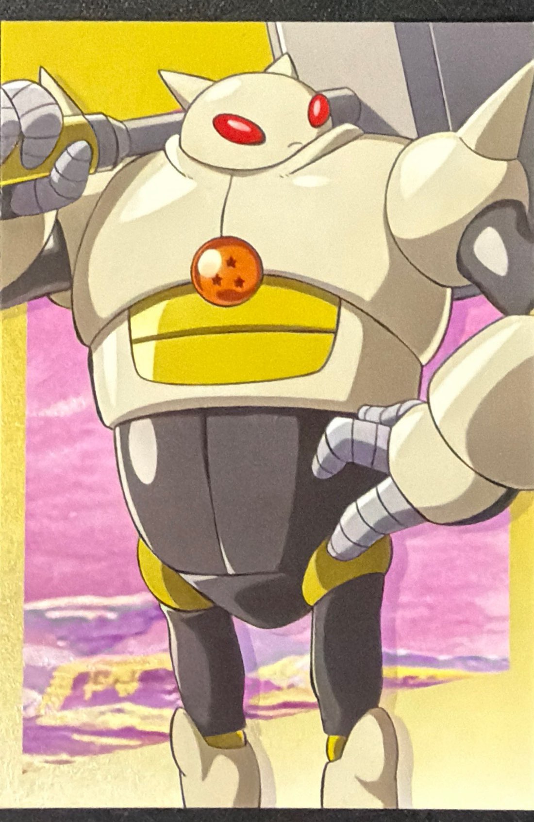 Dragonball Daima Panini - Scegli Card da 1 a 207