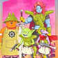Dragonball Daima Panini - Scegli Card da 1 a 207