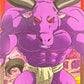 Dragonball Daima Panini - Scegli Card da 1 a 207