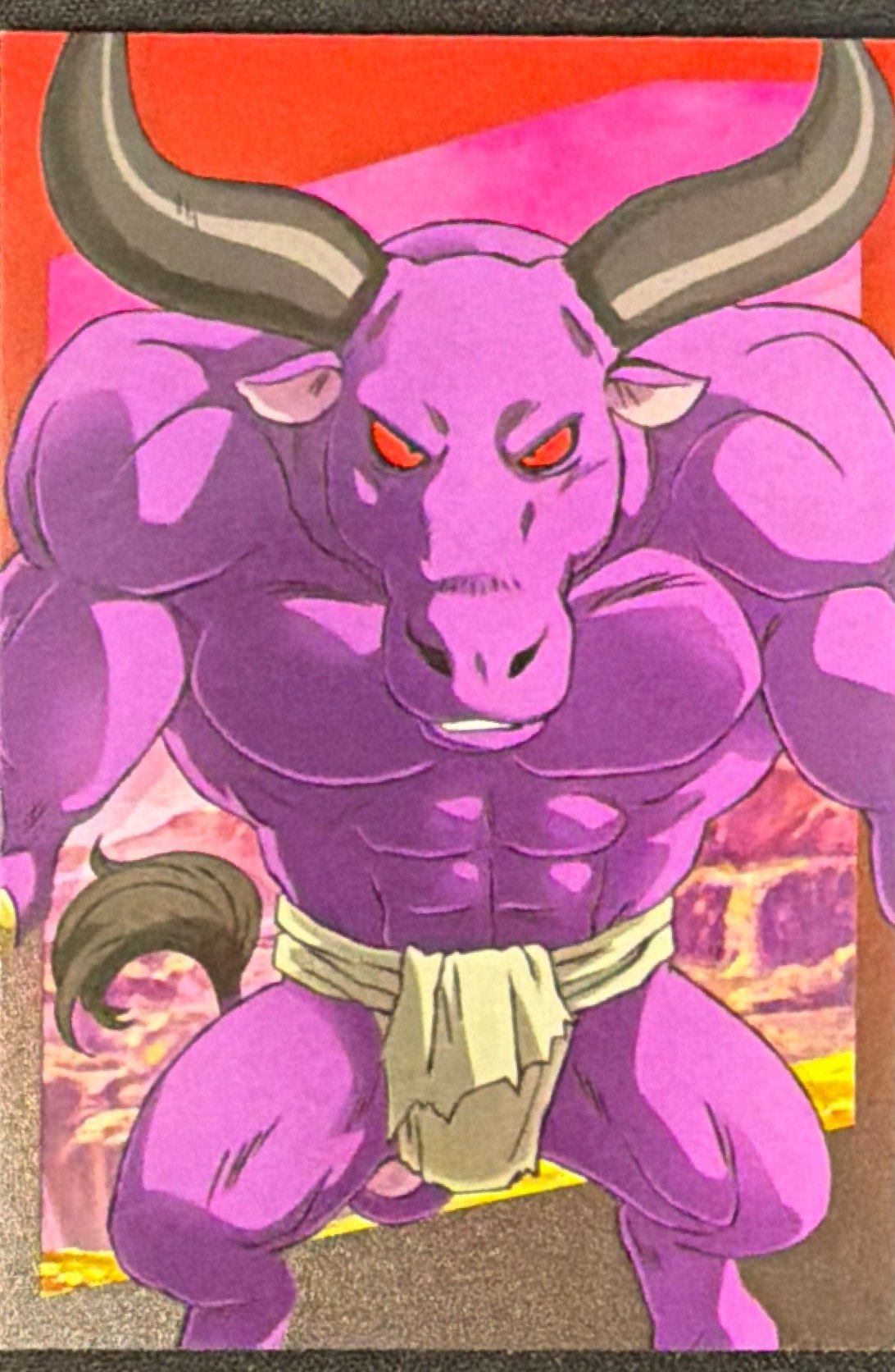 Dragonball Daima Panini - Scegli Card da 1 a 207