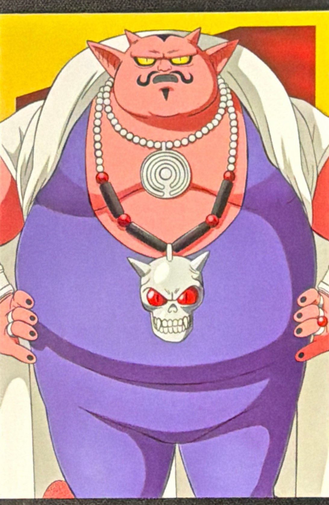 Dragonball Daima Panini - Scegli Card da 1 a 207