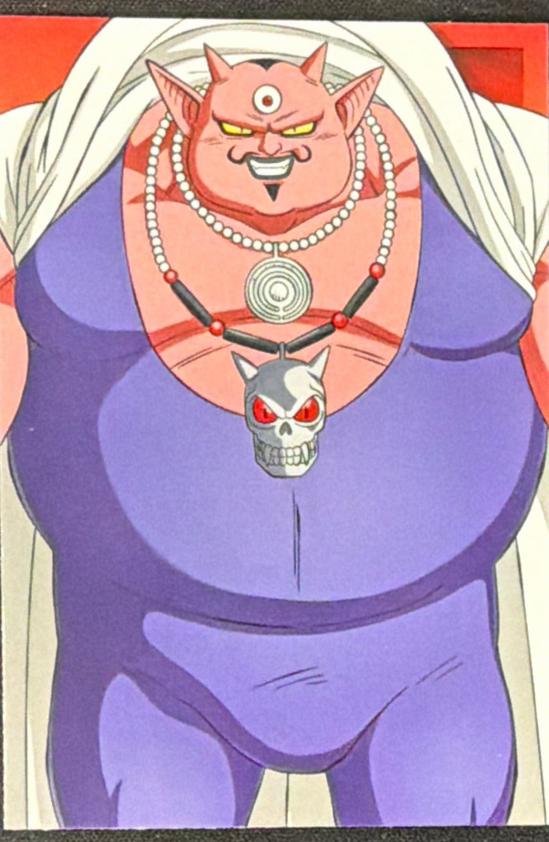 Dragonball Daima Panini - Scegli Card da 1 a 207
