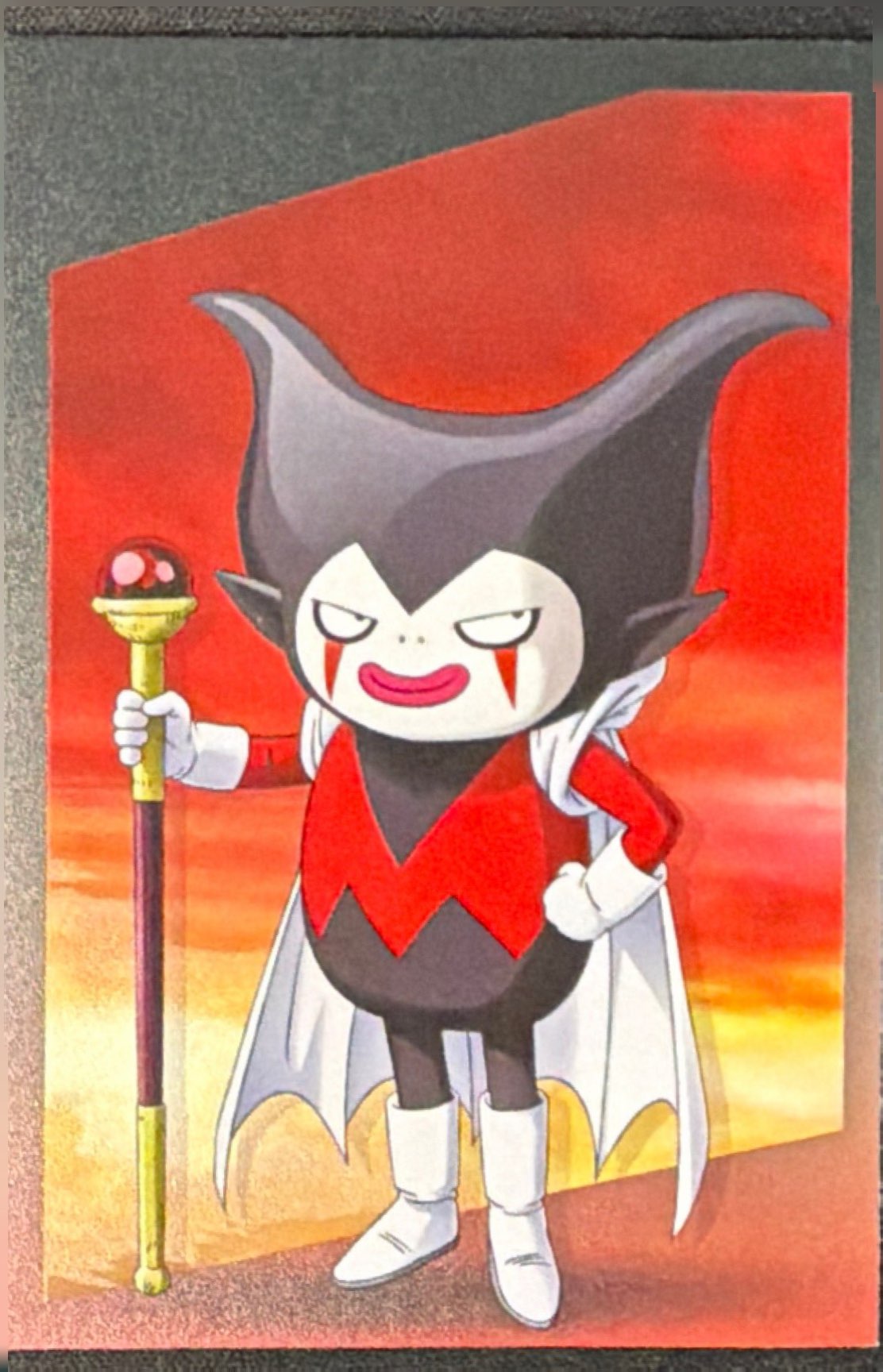 Dragonball Daima Panini - Scegli Card da 1 a 207