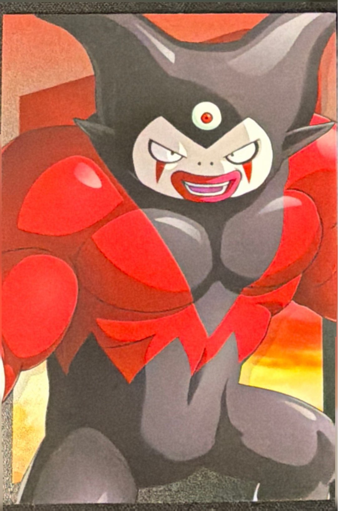 Dragonball Daima Panini - Scegli Card da 1 a 207