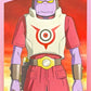 Dragonball Daima Panini - Scegli Card da 1 a 207