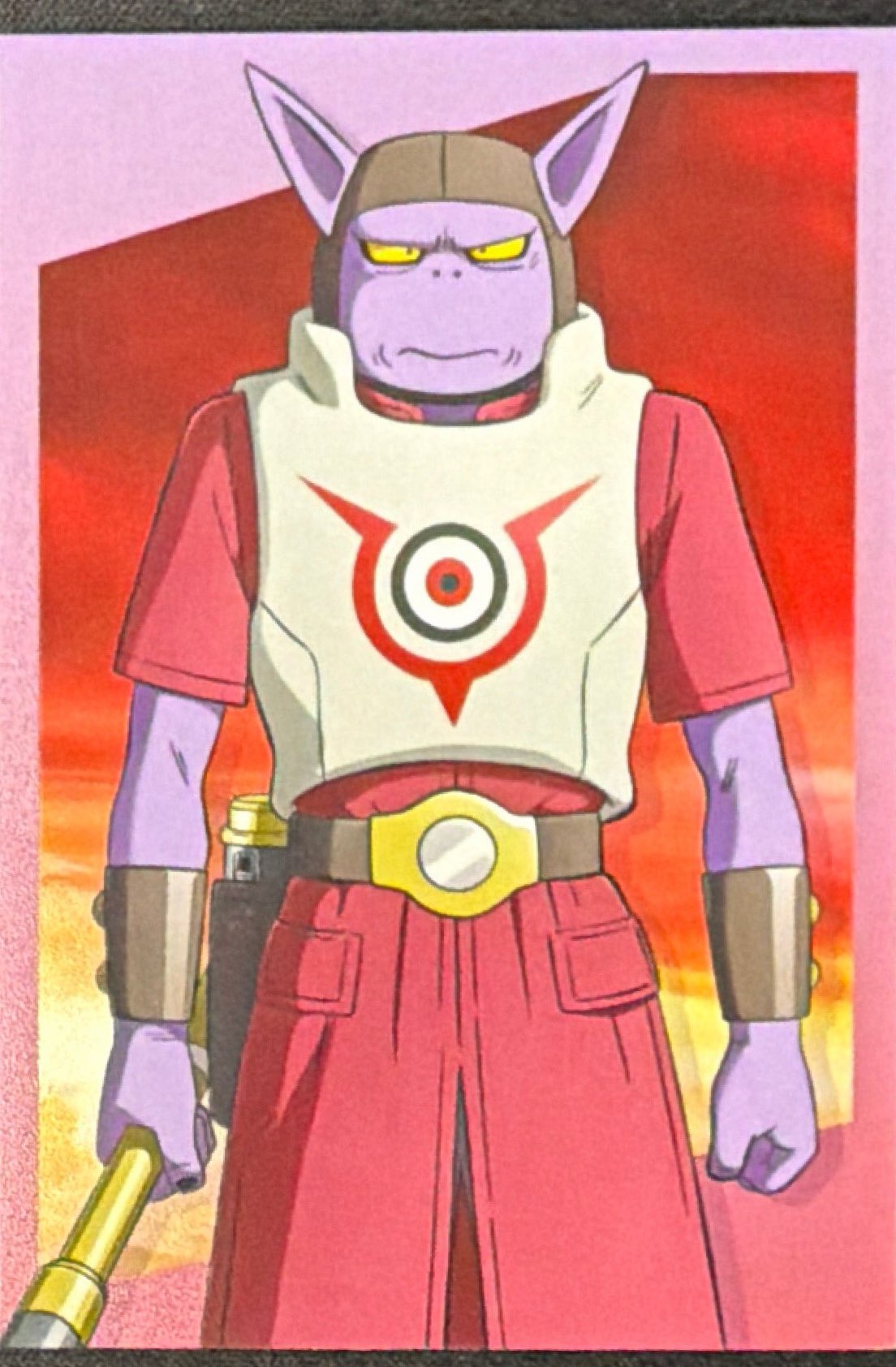 Dragonball Daima Panini - Scegli Card da 1 a 207