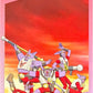 Dragonball Daima Panini - Scegli Card da 1 a 207