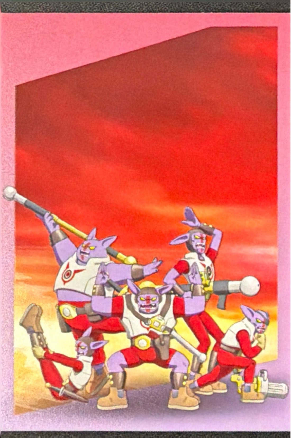 Dragonball Daima Panini - Scegli Card da 1 a 207