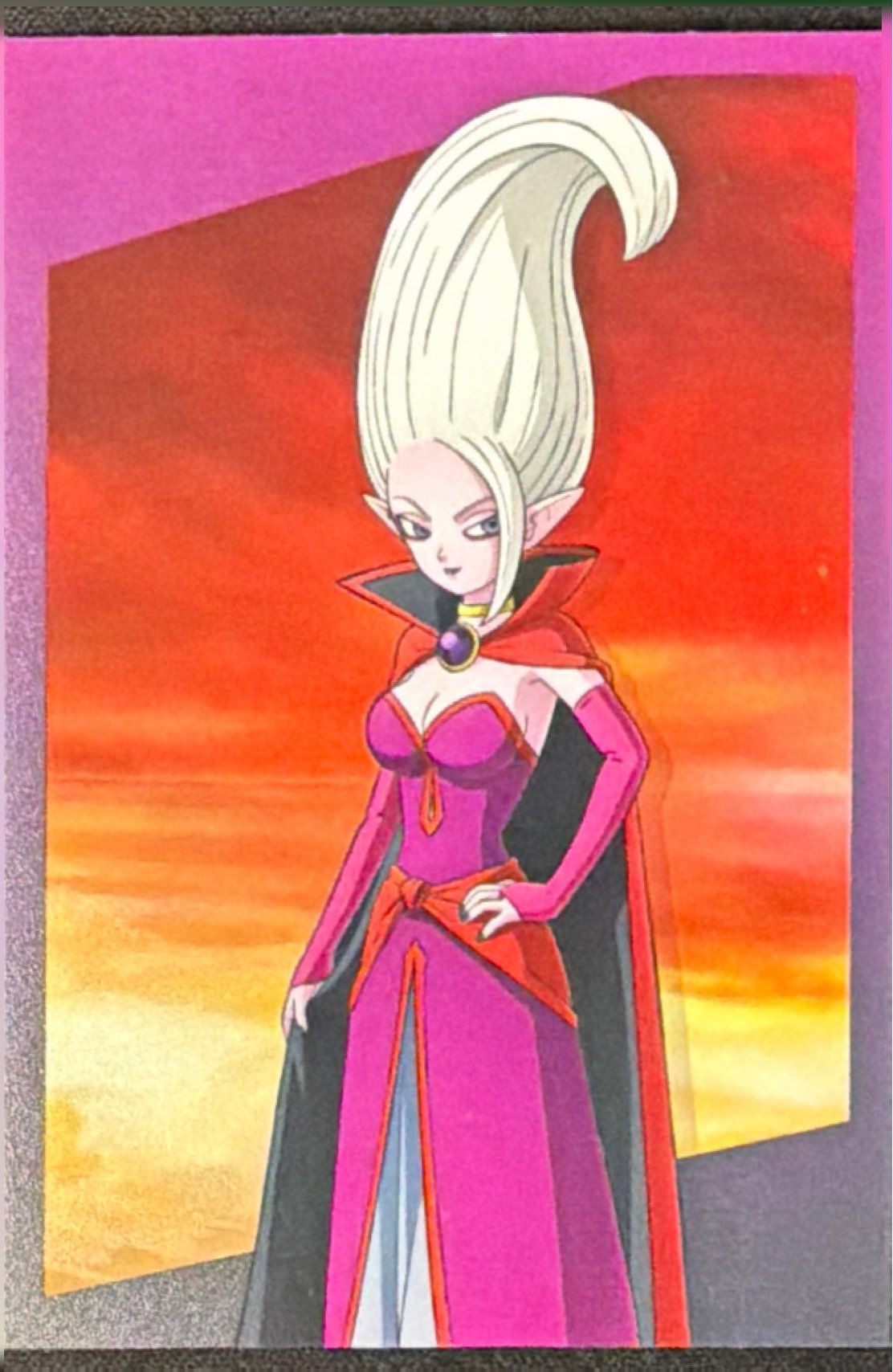 Dragonball Daima Panini - Scegli Card da 1 a 207