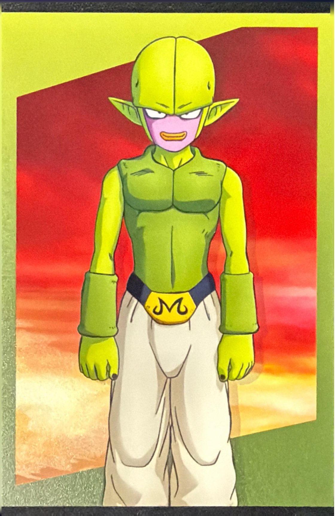 Dragonball Daima Panini - Scegli Card da 1 a 207
