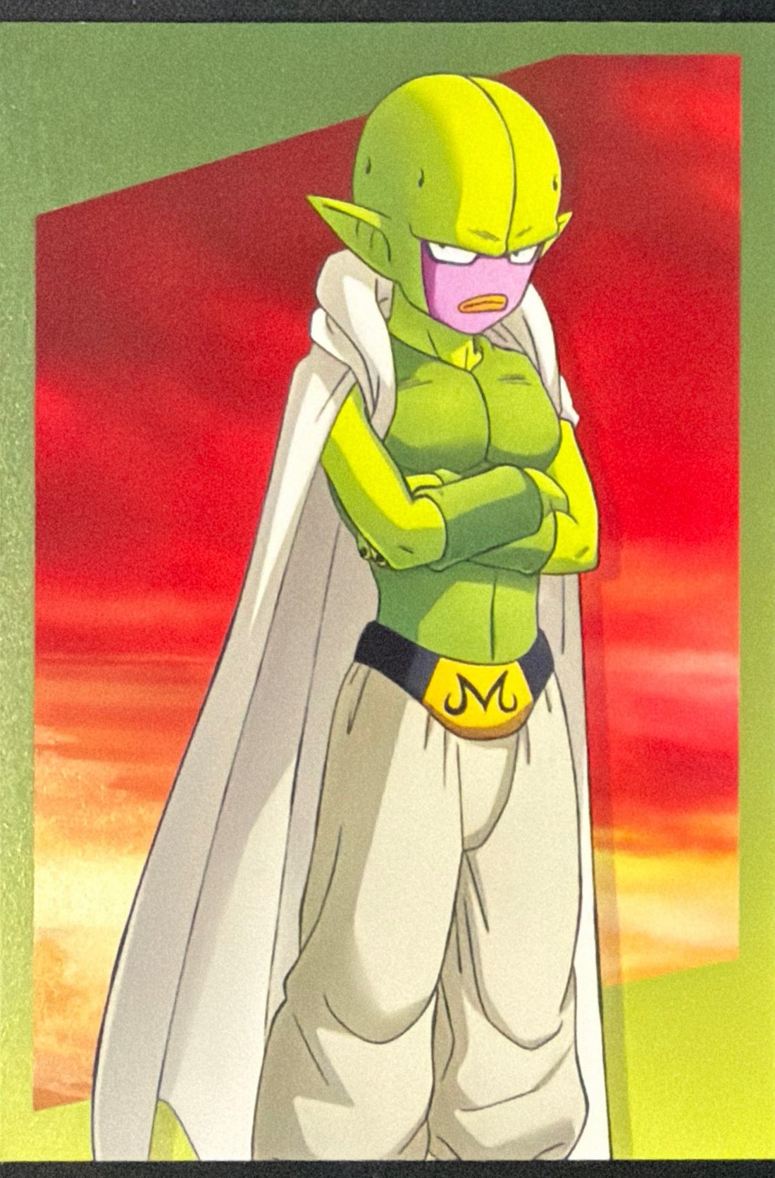 Dragonball Daima Panini - Scegli Card da 1 a 207