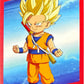 Dragonball Daima Panini - Scegli Card da 1 a 207