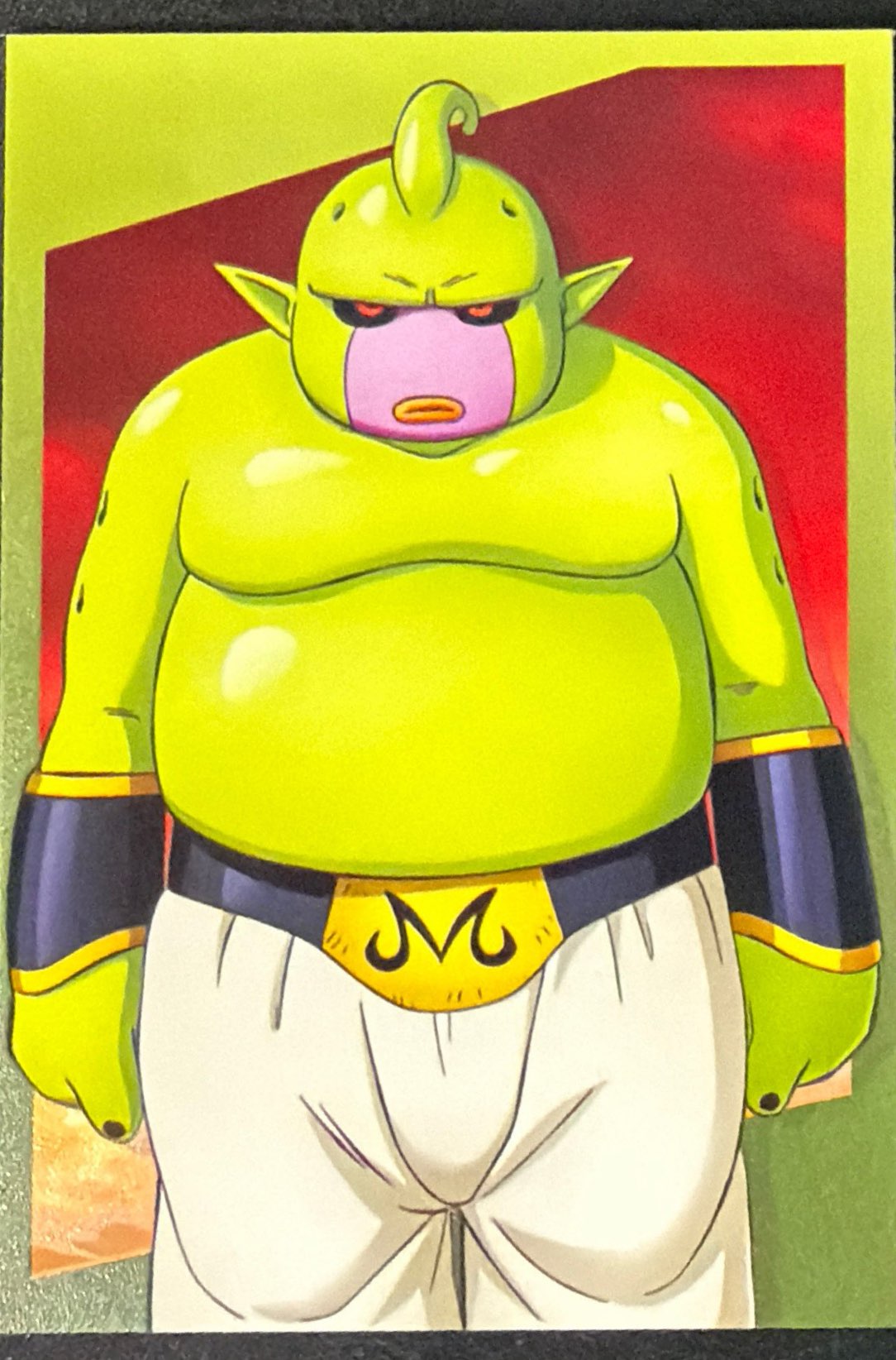 Dragonball Daima Panini - Scegli Card da 1 a 207