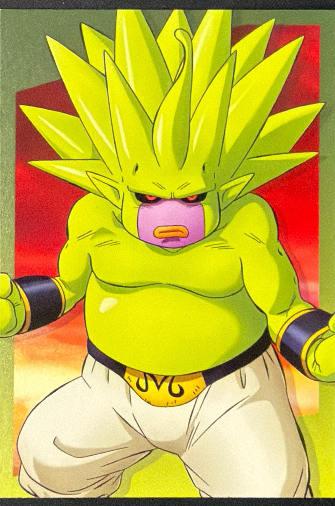 Dragonball Daima Panini - Scegli Card da 1 a 207