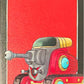 Dragonball Daima Panini - Scegli Card da 1 a 207