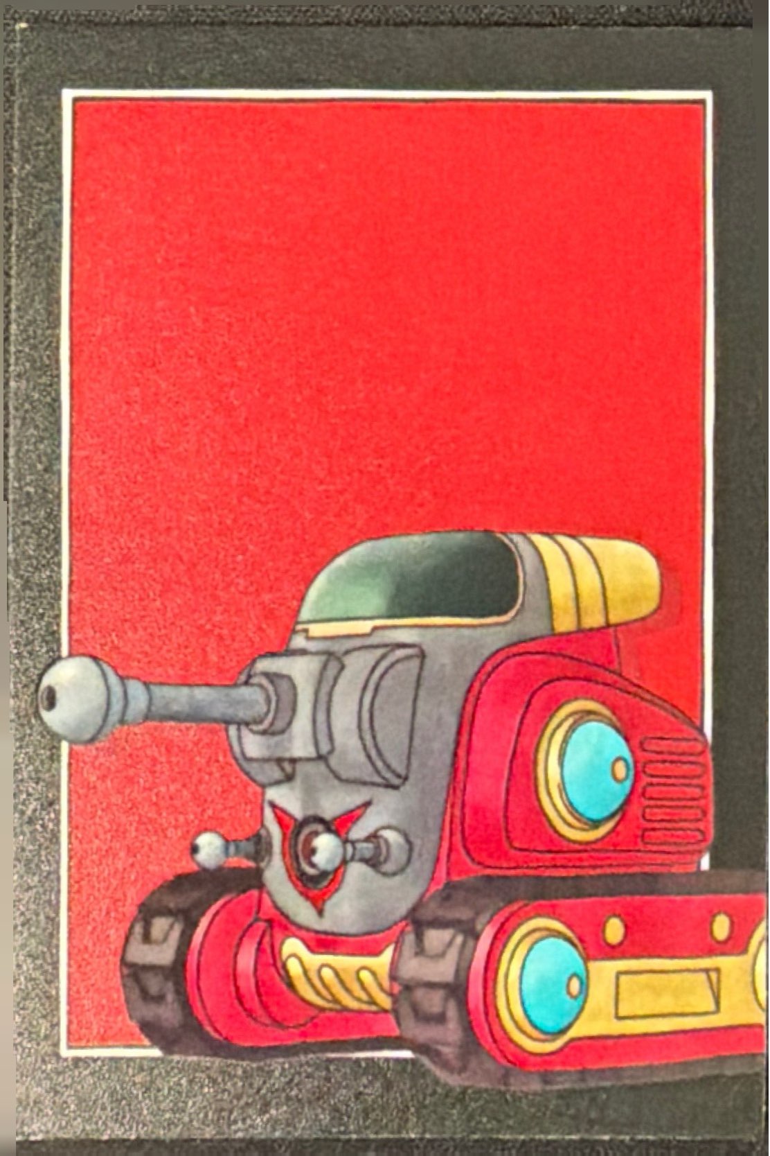 Dragonball Daima Panini - Scegli Card da 1 a 207