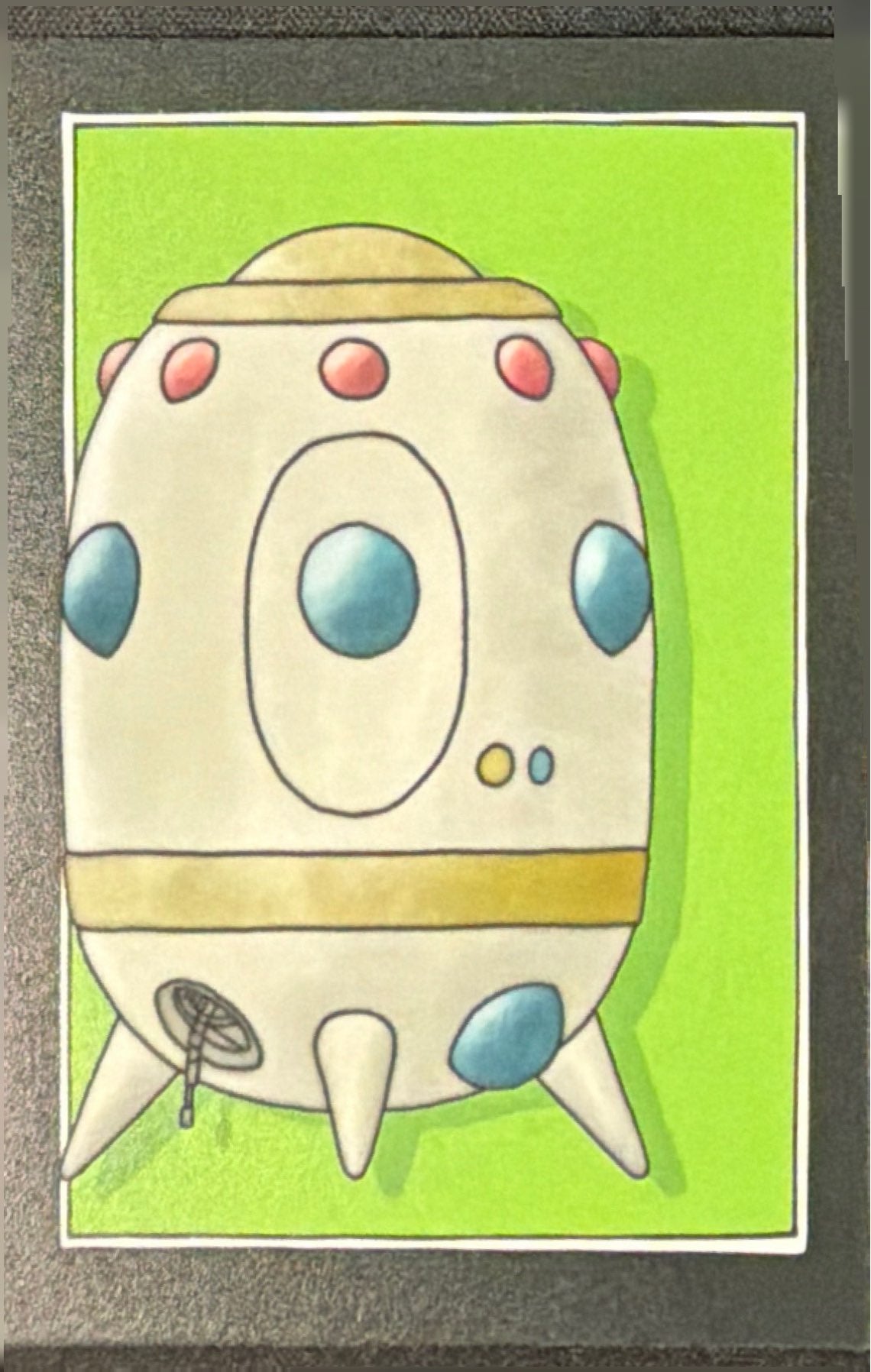 Dragonball Daima Panini - Scegli Card da 1 a 207