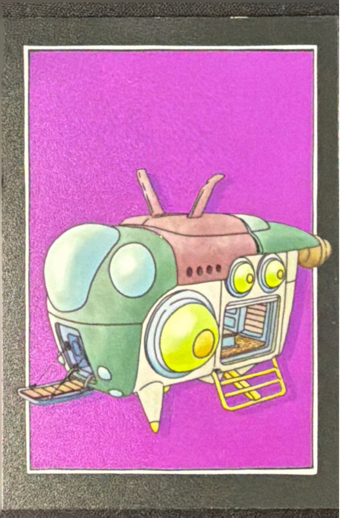 Dragonball Daima Panini - Scegli Card da 1 a 207