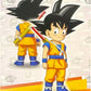 Dragonball Daima Panini - Scegli Card da 1 a 207