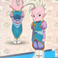 Dragonball Daima Panini - Scegli Card da 1 a 207
