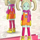 Dragonball Daima Panini - Scegli Card da 1 a 207