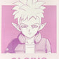 Dragonball Daima Panini - Scegli Card da 1 a 207