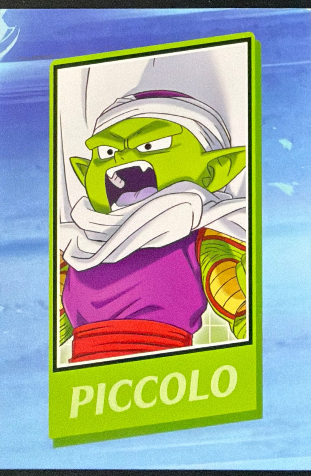 Dragonball Daima Panini - Scegli Card da 1 a 207