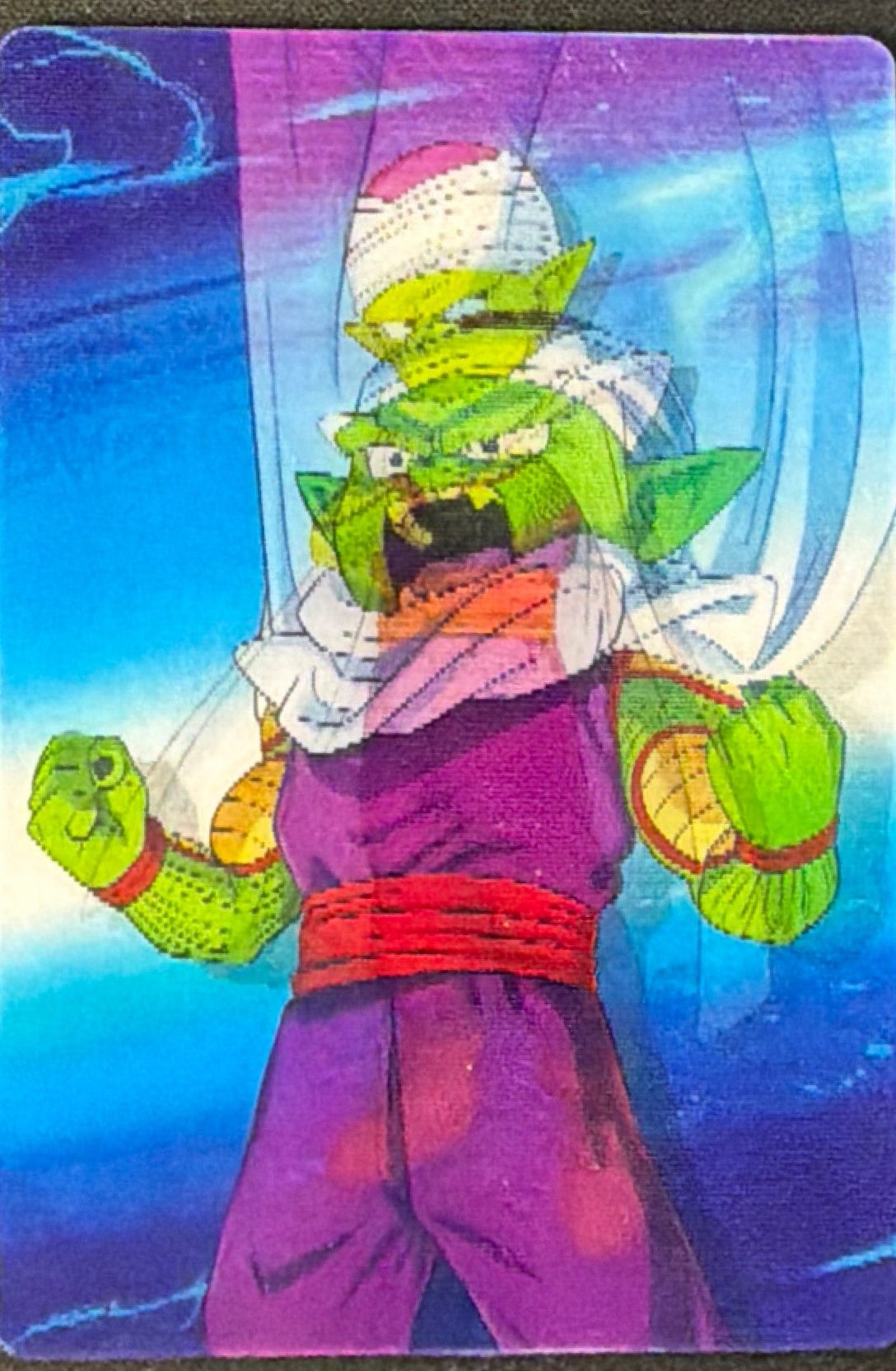 Dragonball Daima Panini - Scegli Card da 1 a 207